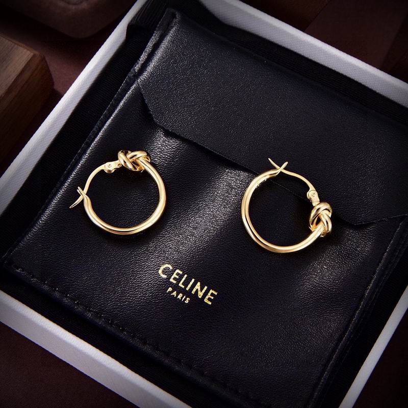 Celine Earring 05yxs16